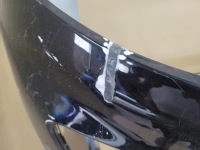 фото thumb №2, Бампер ford puma mk2 ii перед передній