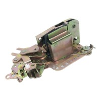 фото thumb №1, Замок двері перед лівий vw transporter t4 1996-2003