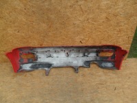 фото thumb №14, Peugeot 206 + plus бампер заднее 9686464377
