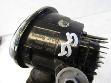 фото thumb №14, Lexus es250 галоген led правый перед 13r--