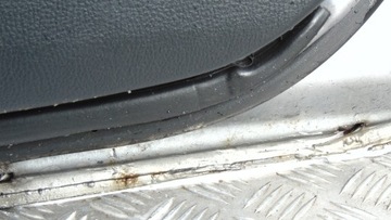 фото thumb №7, Дверь правые задние зад mazda 6 gg hb 5d 25g