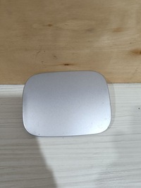 фото thumb №1, Кришка заливної пального audi a6 c6 4b0809905 ly7w