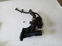 фото thumb №2, Корпус термостата renault trafic iii 1.6 dci 14-