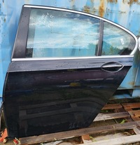 фото thumb №1, Дверь задняя задние левая bmw f01 475