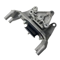 Кронштейн подушка коробки renault austral 1.3 tce uk0 112536ub0a Оригинал, фото thumb