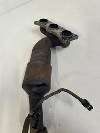 фото thumb №8, Bmw 3 e90 e91 2007 фильтр частиц твердых катализатор / fap / dpf