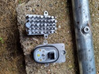 фото thumb №1, Tiguan ii lift peugeot 2008 jeż модуль led лампи cn20000162