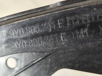 фото thumb №9, Porsche cayenne 9y0 рестайлинг 23- усилитель балка поперечина ремня передней o