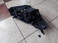 фото thumb №5, Лампа левая - линза - toyota yaris iii - lift - 17-20