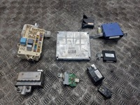 фото thumb №1, Набір стартовий toyota corolla verso ii 2.0 d4d 89661-0f010