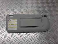 фото thumb №1, Защита солнцезащитная правая mazda 6