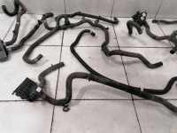 фото thumb №9, Набор rur chłodzących tesla model s 75 6007370-00-b набор шланги wody радиатор