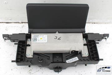 фото thumb №8, Audi a4 a5 набор mmi считыватель + монитор + панель 8w0035652b 8w1919604 8w091