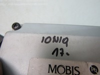 фото thumb №9, Ioniq 17r модуль блок керування підсилювача g2563-99600