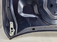 фото thumb №16, Mercedes c klasa w206 капот крышка двигателя перед передняя