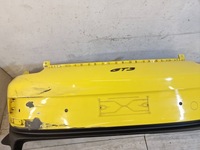 фото thumb №8, Бампер зад задній накладка porsche 911 992 gt3 9gt807421f