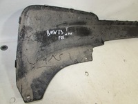 фото thumb №10, Bmw оригинальный номер 8048132 спойлер накладка бампера набор