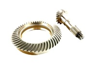 фото thumb №2, Fast ft62412 набір колеса корончастого / колеса вала привідного