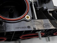 фото thumb №14, Новий колектор впускний всмоктуючий range rover sport 2.0