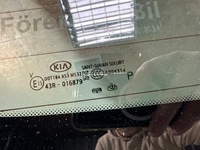 фото thumb №10, Кришка багажника kia niro