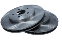 фото thumb №3, Диск ham. lexus p. rx 04- maxgear