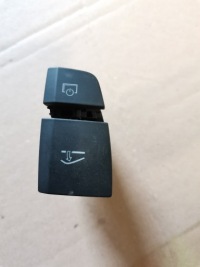 фото thumb №1, Перемикач багатофункціональний audi оригінальний номер 4l1927227vuv