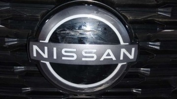 фото thumb №5, Решітка радіатора nissan x-trail xtrail t33 гарний 2022- оригінальний номер 62310 6ru0a