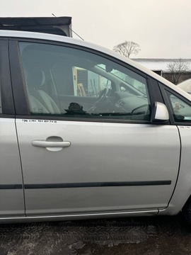 фото thumb №2, Ford c-max mk1 двері праві передні правий перед 03