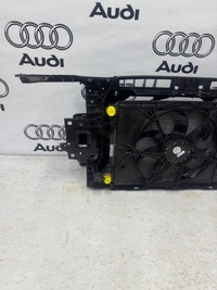 фото thumb №8, Audi a3 8y 2020-2024 pas усилитель передние лобовое 1.0 tfsi оригинальный номер audi