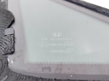 фото thumb №7, Honda jazz v crosstar скло кузов зад права 22r.