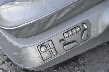 фото thumb №7, Vw phaeton сидіння диван шкіра підігрів sedan європа