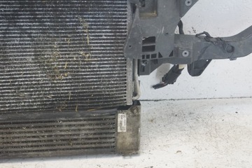 фото thumb №9, Pas переднє радіатор mercedes vito w639 2.2 cdi