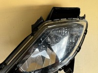 фото thumb №6, Hyundai ix20 10-19r лампа drl противотуманная фара левый передний левый перед