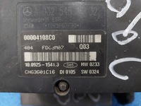 фото thumb №5, Насос abs mercedes w203 a0325459132