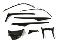 Купити Накладки декори консолі opel insignia a рестайлінг, фото thumb