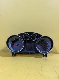 фото thumb №1, Opel insygnia - прилади прилади