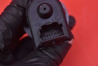 фото thumb №7, Панель регулировки зеркал 255704649r dacia logan mcv 2 ii 17-20