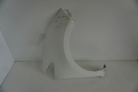 Купить Kia rio iii крыло правый передний белый 1k 2015rok, фото thumb