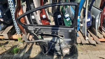 фото thumb №14, Дверь зад задние левая volvo s60 00-09r