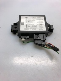 фото thumb №1, Модуль імобілайзер mercedes a1688200426
