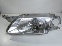 фото thumb №1, Фара лампа ліва передня mazda premacy