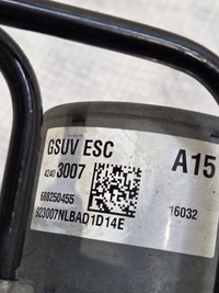 фото thumb №9, Насос тормозная abs opel mokka a 1.6 cdti 42403007