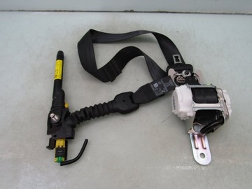 фото thumb №1, Civic xi 24r pas натягувач лівий перед переднє безпеки 5h3rr2b