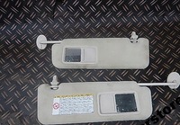 фото thumb №1, Lexus ls600h ls 600 long защита солнцезащитная