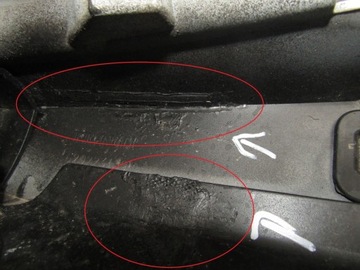 фото thumb №10, Бампер перед переднее renault zoe 12-