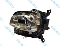 фото thumb №3, Фара левый jeep cherokee kl 2014-2018