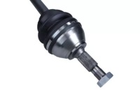 Привідний вал peugeot 407 2,0hdi правий Ціна, фото thumb