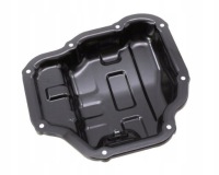 фото thumb №2, Поддон масляная hyundai getz 1.1 2002-2009 nowa