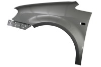 фото thumb №1, Vw caddy 3 iii 04-10 крыло левый la6w