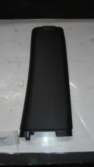 фото thumb №8, Защита стойка левая середина hummer h3 2005 3.5